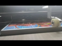 Pappe zu Pappe zu Pappe Laminator