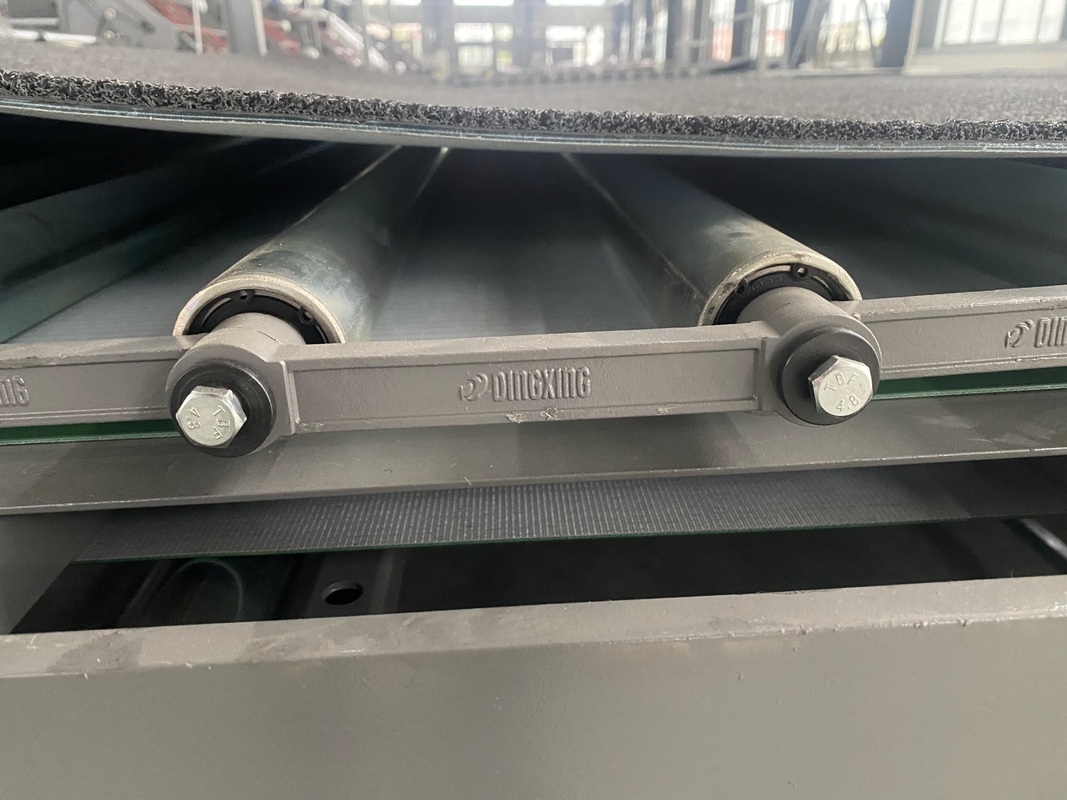 120-600 g / m² Top Sheet Auto Flute Laminator Corrugated Laminator Machine CE