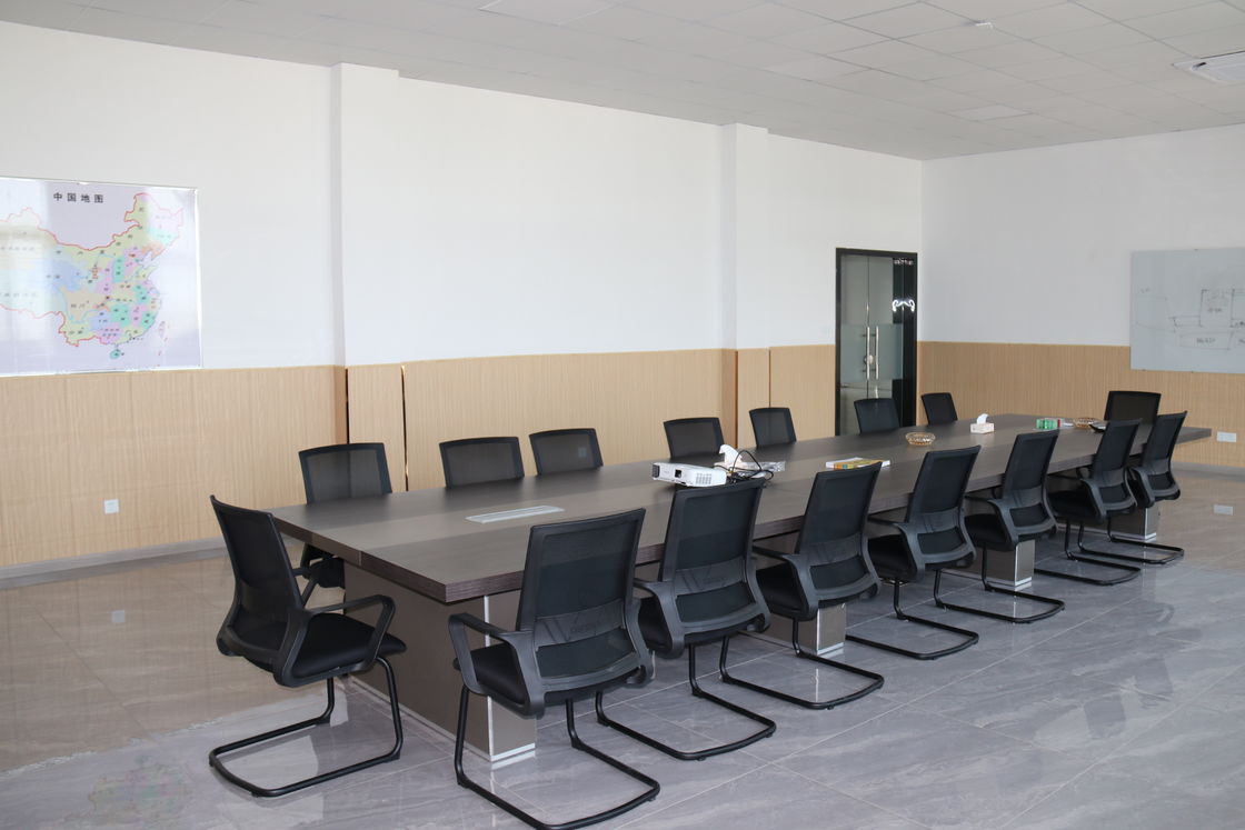 3 Schichten 5 Schichten Wellflötenkaschiermaschine 380V 25HP DX-1650XL