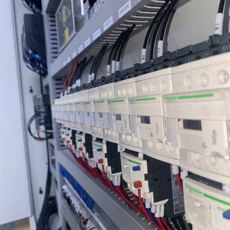 Automatische hohe Genauigkeits-Flöten-Laminiermaschinen-Maschine für Wellpappe