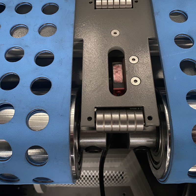Automatische hohe Genauigkeits-Flöten-Laminiermaschinen-Maschine für Wellpappe